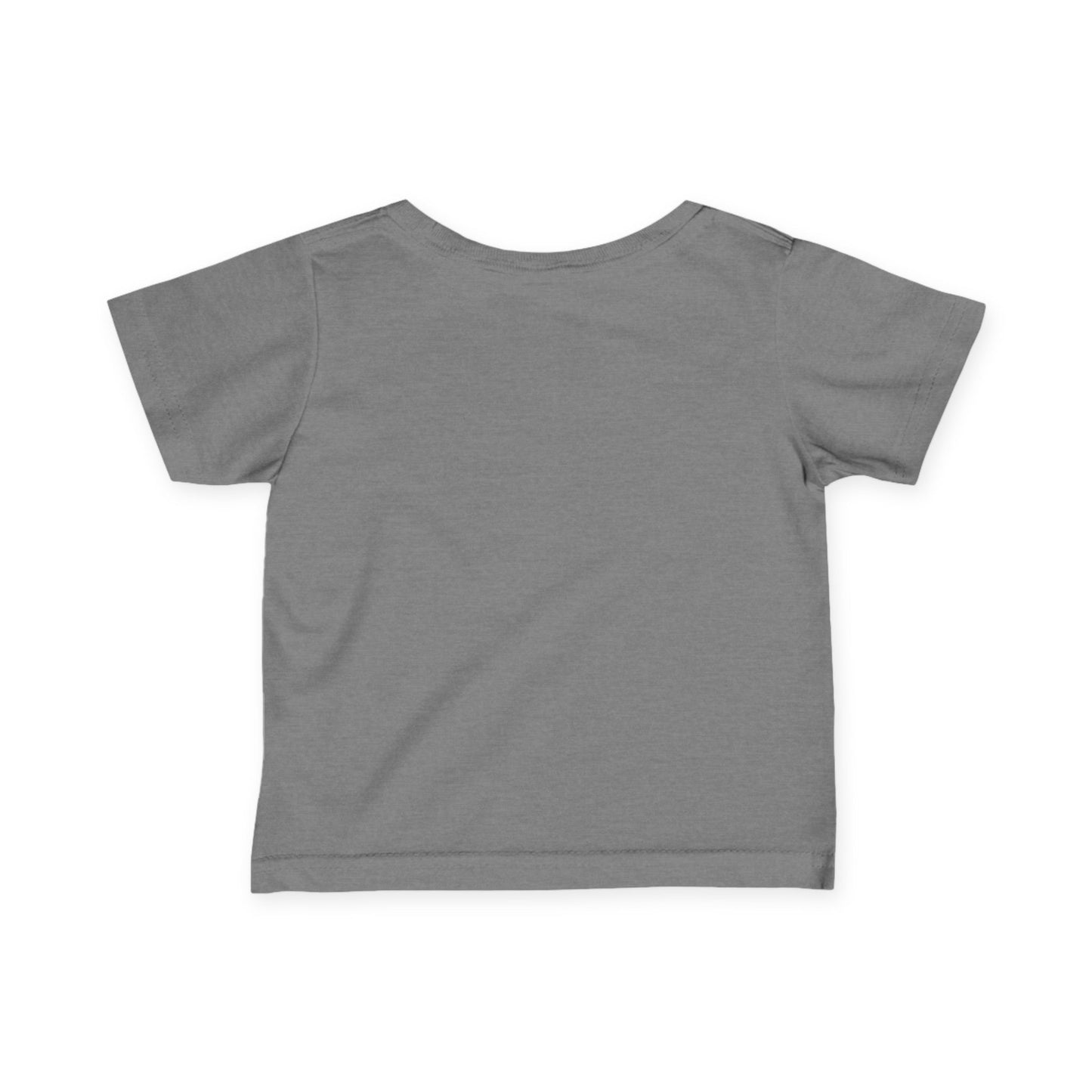 Infant Tee, Spooky One Halloween Baby T-Shirt, Cute Toddler Outfit