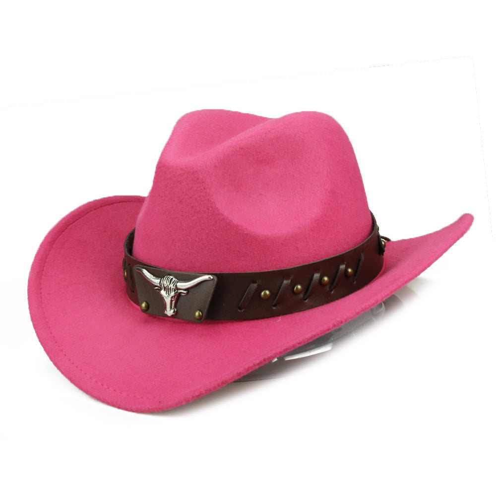 Cowboy Hat