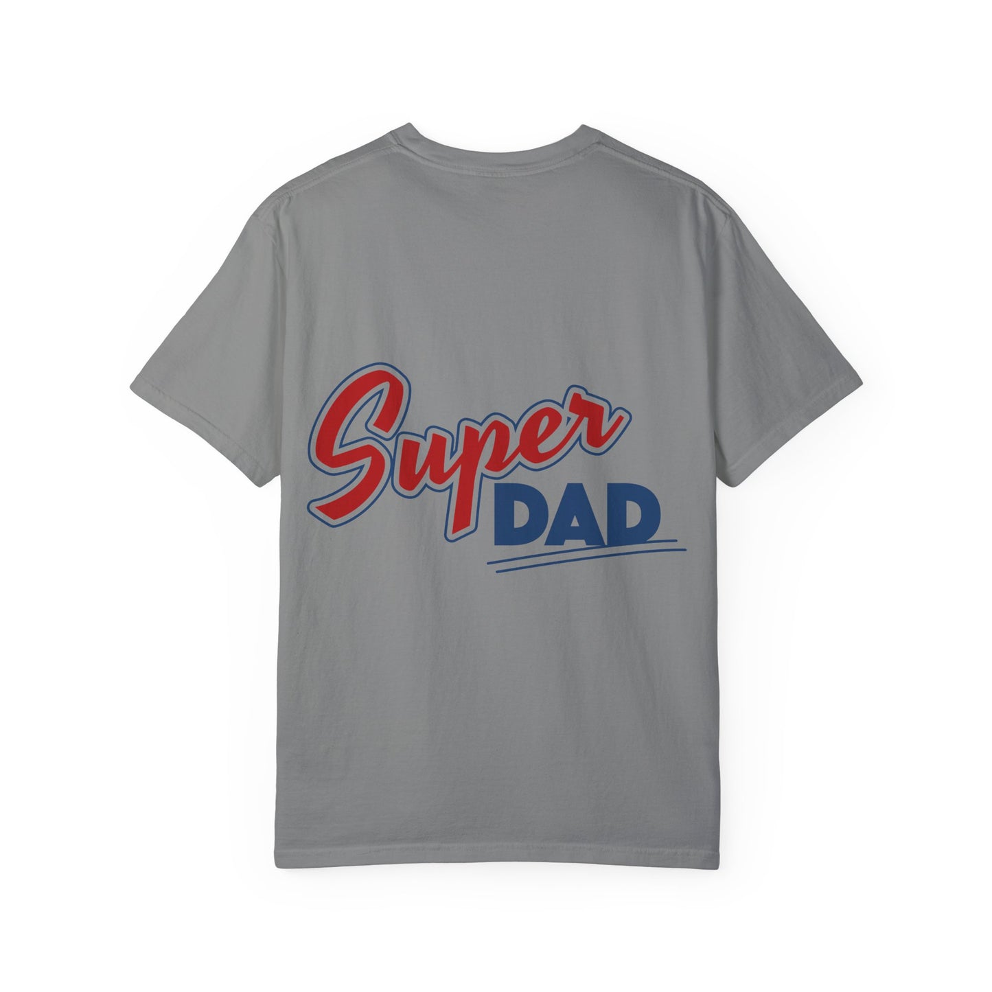 Funny Father's Day T-Shirt Dad, I'm Your #1 Fan Gift
