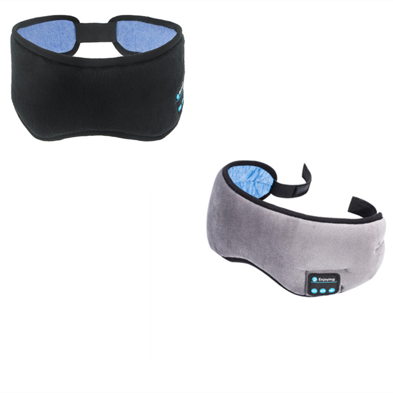 🎧 Bluetooth Music Sleep Mask