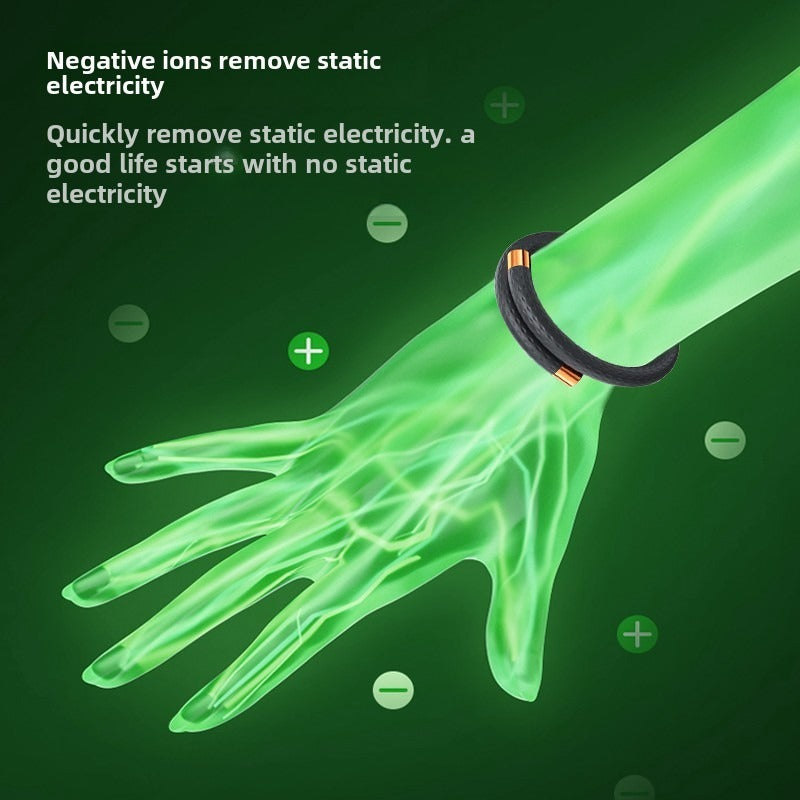 🇺🇸 Aromatherapy Bracelet – Natural Fragrance Charm for Daily Wear & Travel