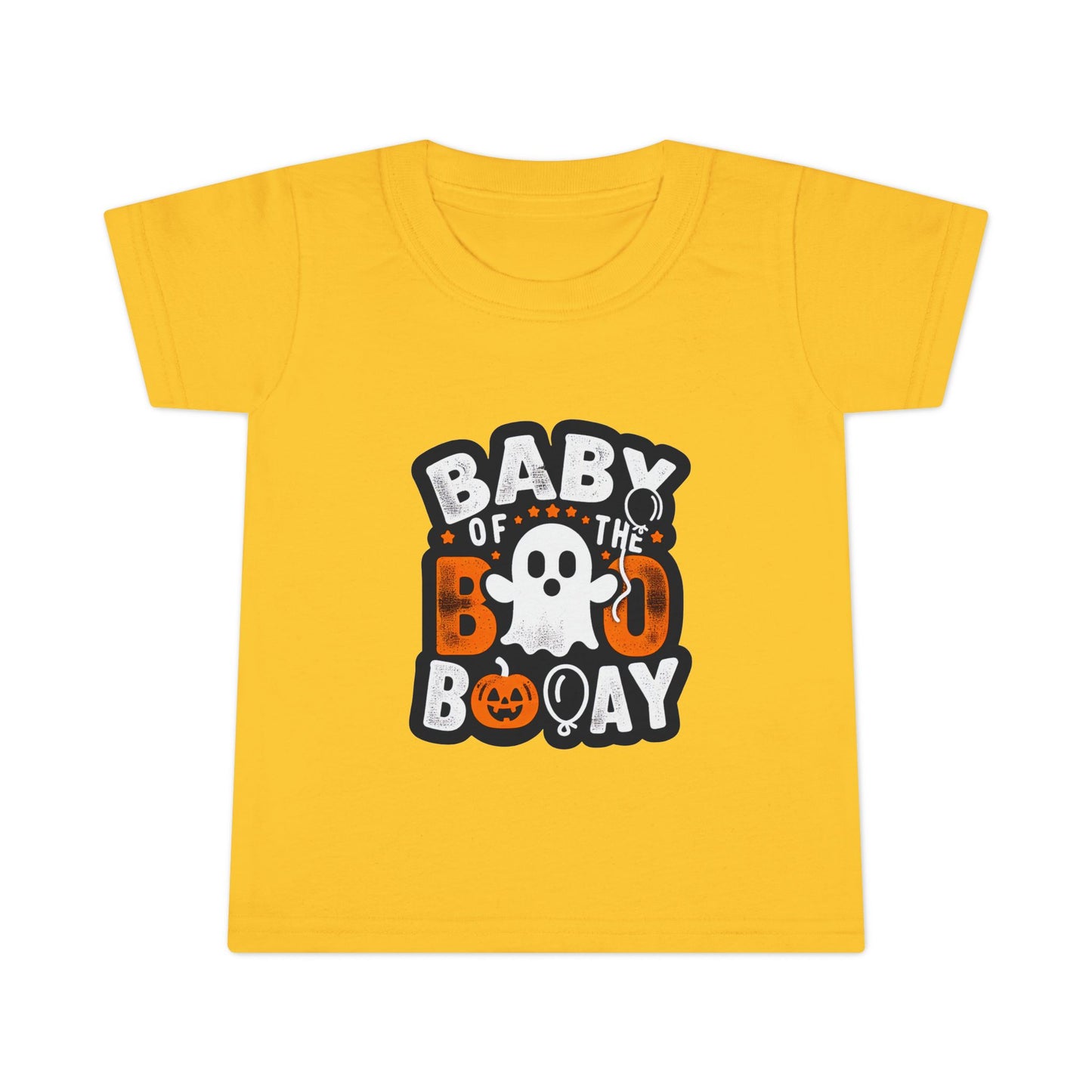 Baby Halloween Boo Day Halloween Fun T-Shirt Costume