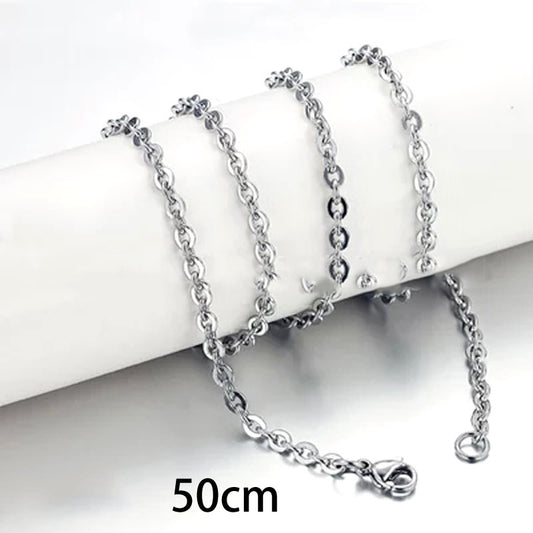 Memorial Pet Hair Remains Bone Ashes Necklace Fashion Perfume Bottle Accessories Cuboid Paw Print Ashes Jar