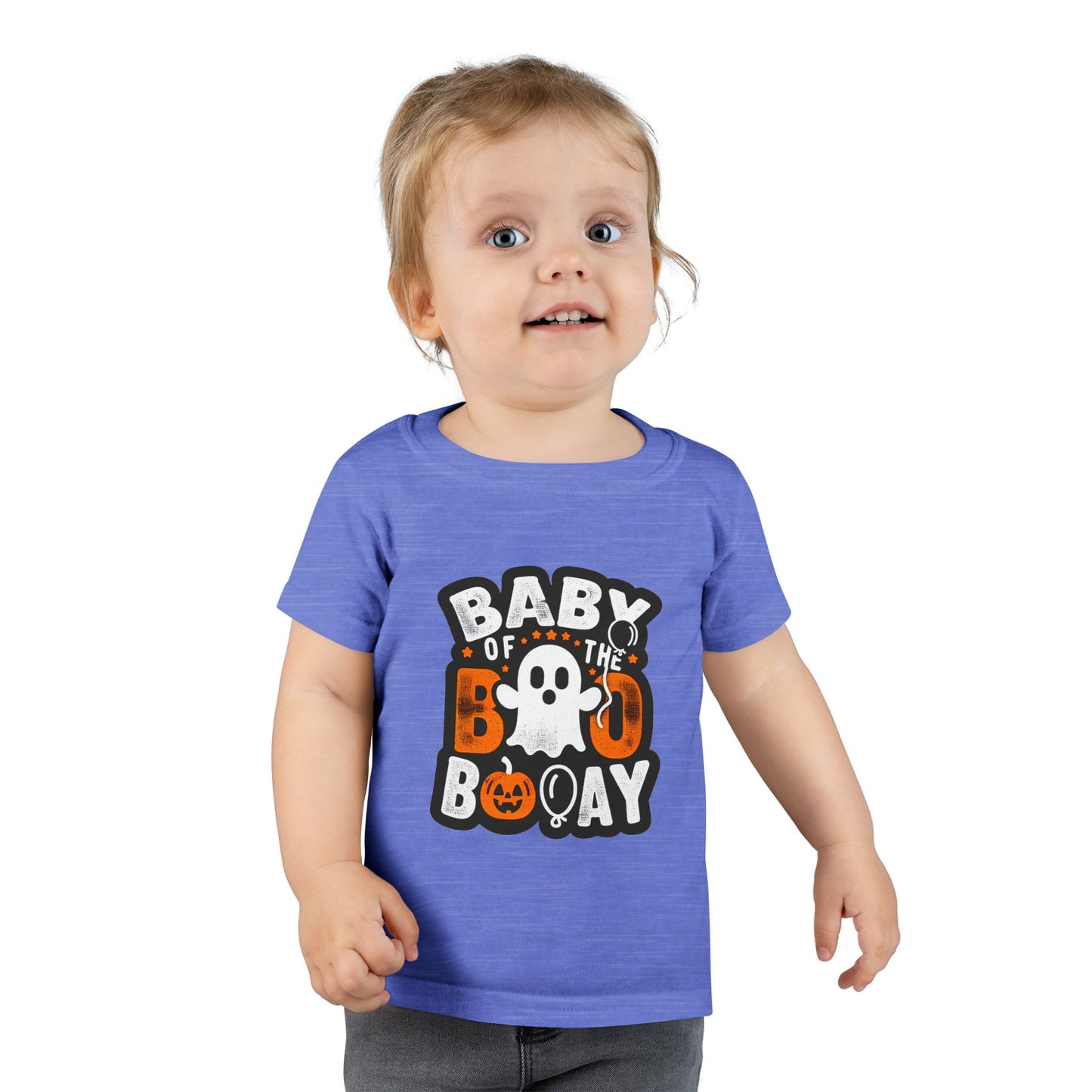 Baby Halloween Boo Day Halloween Fun T-Shirt Costume