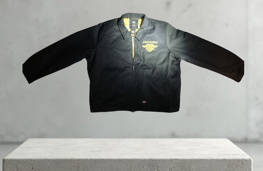 New Rare Harley-Davidson x Dickies Eisenhower Jacket – 3XL