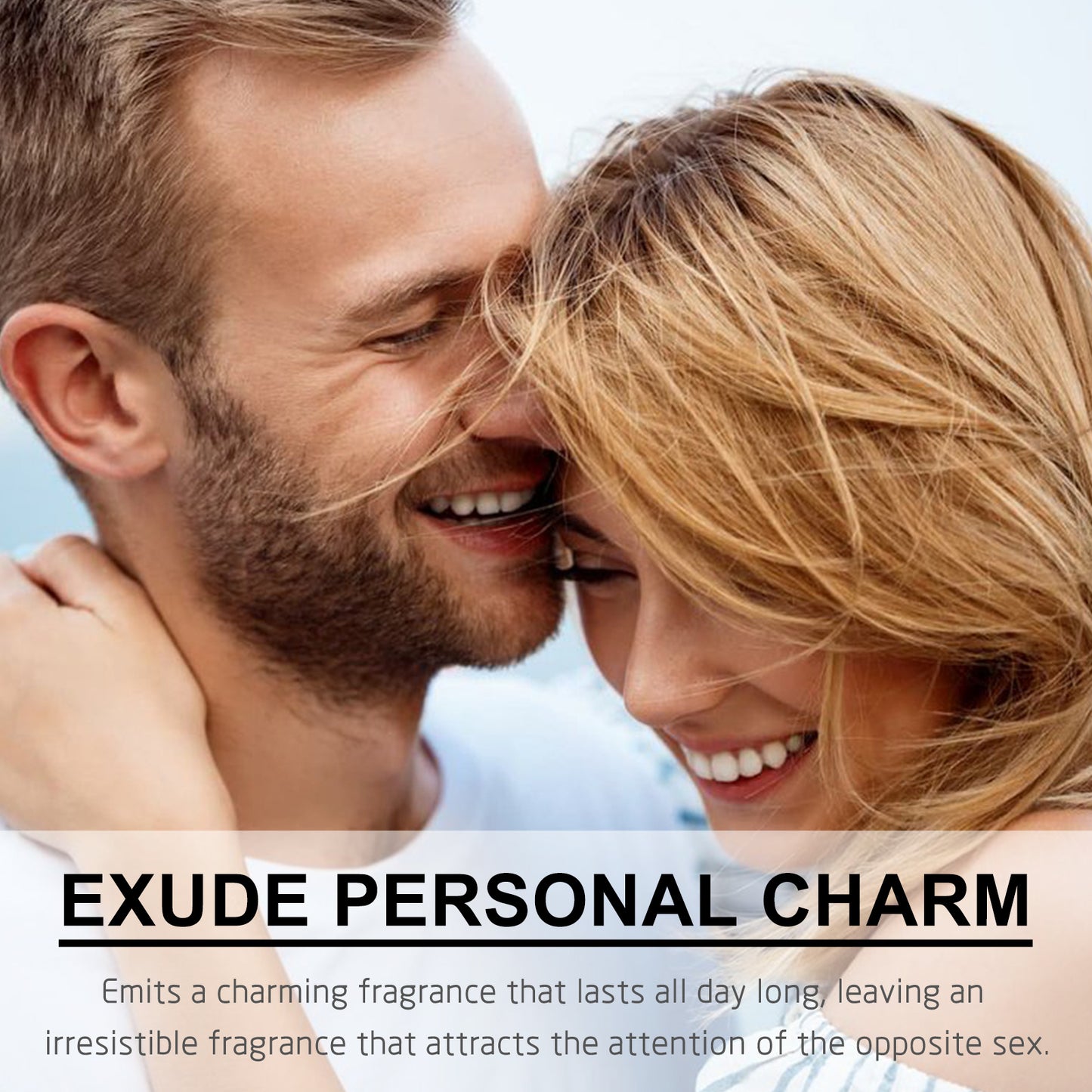 OUHOE Perfume  A Charming Fragrance for Confidence, Attraction & All-Day Elegance