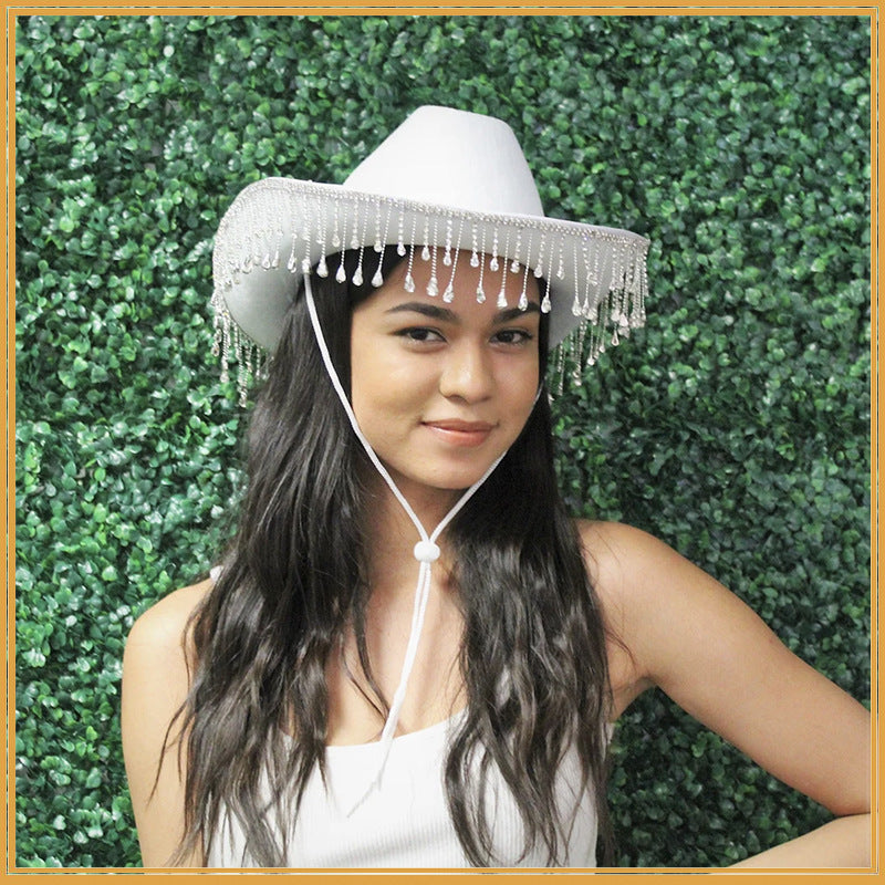 Western Cowboy Hat